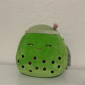 NWT Squishmallows Sevda 7.5” Plush